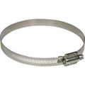 Jubilee High Torque Stainless Steel 304 Hose Clip (130mm - 160mm Hose)