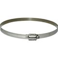 Jubilee High Torque Stainless Steel 304 Hose Clip (210mm - 240mm Hose)