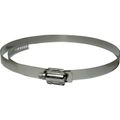 Jubilee High Torque Stainless Steel 304 Hose Clip (230mm - 260mm Hose)