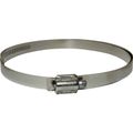 Jubilee High Torque Stainless Steel 304 Hose Clip (290mm - 320mm Hose)