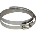 Jubilee High Torque Stainless Steel 304 Hose Clip (330mm - 360mm Hose)