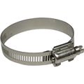 Jubilee High Torque Stainless Steel 316 Hose Clamp (40mm - 70mm)