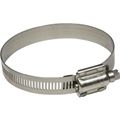 Jubilee High Torque Stainless Steel 316 Hose Clamp (60mm - 80mm)
