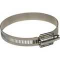 Jubilee High Torque Stainless Steel 316 Hose Clamp (70mm - 95mm)