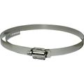Jubilee High Torque Stainless Steel 316 Hose Clamp (210mm - 240mm)