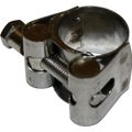 Jubilee Superclamp Mild Steel Hose Clamp (17mm - 19mm Hose Diameter)