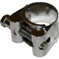 Jubilee Superclamp Mild Steel Hose Clamp (20mm - 22mm Hose Diameter)