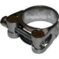 Jubilee Superclamp Mild Steel Hose Clamp (32mm - 35mm Hose Diameter)