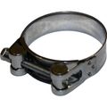 Jubilee Superclamp Mild Steel Hose Clamp (60mm - 63mm Hose Diameter)