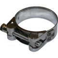 Jubilee Superclamp Mild Steel Hose Clamp (64mm - 67mm Hose Diameter)