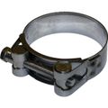 Jubilee Superclamp Mild Steel Hose Clamp (68mm - 73mm Hose Diameter)