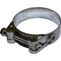 Jubilee Superclamp Mild Steel Hose Clamp (74mm - 79mm Hose Diameter)