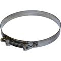 Jubilee Superclamp Mild Steel Hose Clamp (214mm - 226mm Hose Diameter)