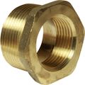 Maestrini DZR Reducing Bush (1-1/4" BSP Male to 1" BSP Female)