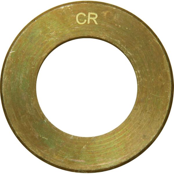 Maestrini DZR Washer (3/4" BSP Male)