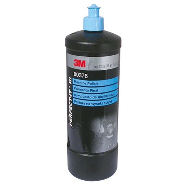 3M Perfect-It Machine Polish (1 Litre)