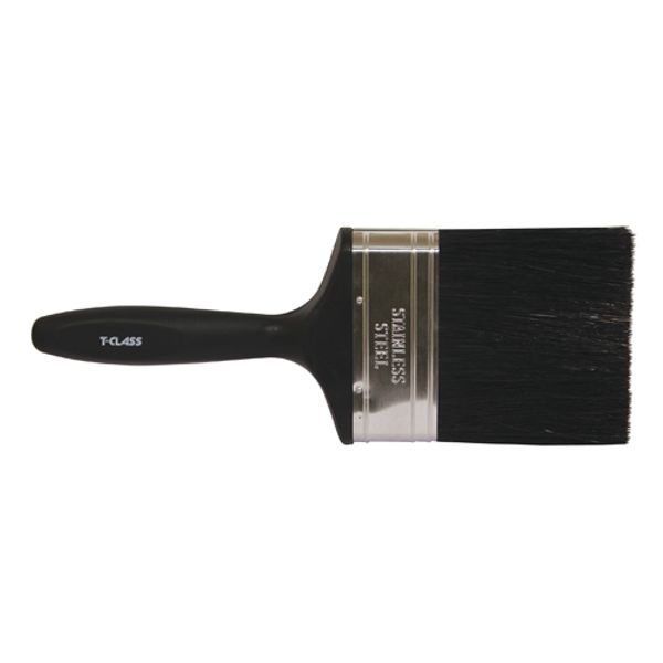 Harris Paint Brush Delta Trade 4" with Synthetic Bristle
