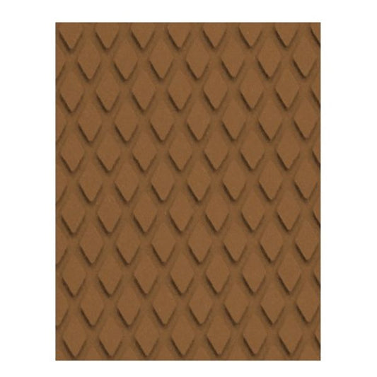 Treadmaster Self Adhesive Grip Pads (Fawn / Pack of 2 / 275mm x 135mm)
