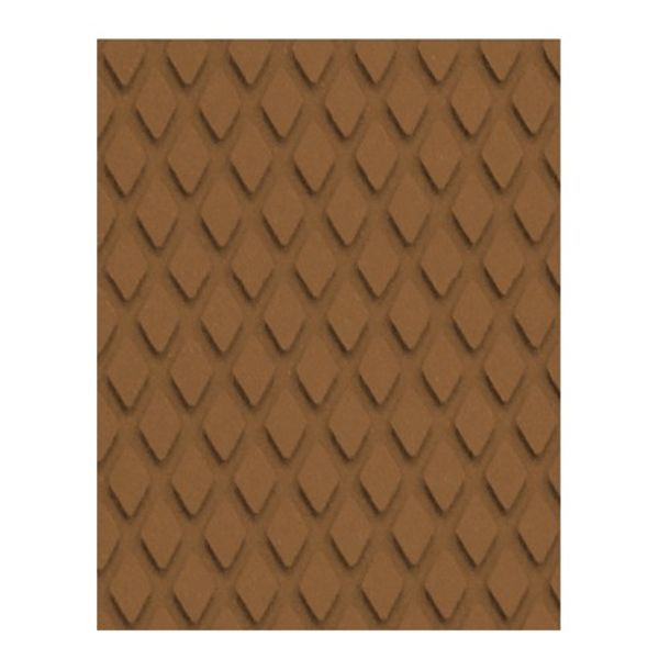 Treadmaster Self Adhesive Grip Pads (Fawn / Pack of 2 / 550mm x 135mm)