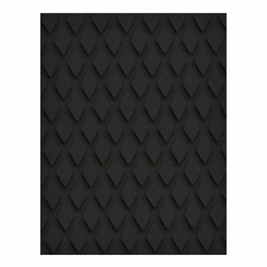 Treadmaster Self Adhesive Grip Pads (Black/ Pack of 2 / 275mm x 135mm)
