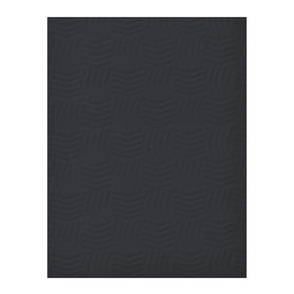 Treadmaster Smooth Anti-Slip Boat Decking (Black / 1200mm x 900mm)