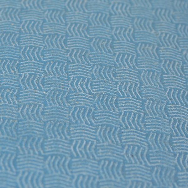 Treadmaster Smooth Comfort Grip Pad (Blue / Pack of 2 / 275mm x 135mm)