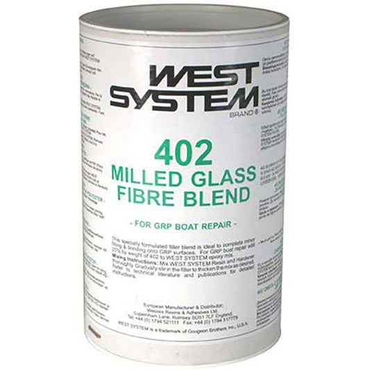 West System 402 Glass Fibre Blend (0.15kg)