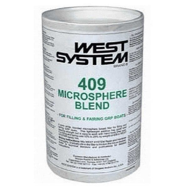 West System 409A Microsphere Blend (400g)