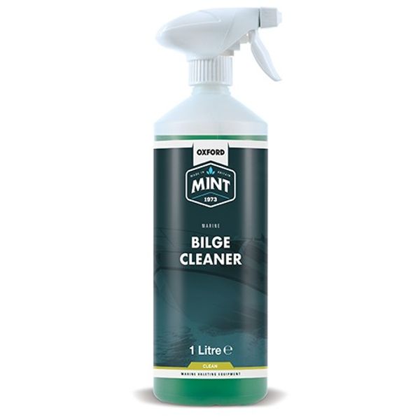 Oxford Mint Bilge Cleaner (1.0L)