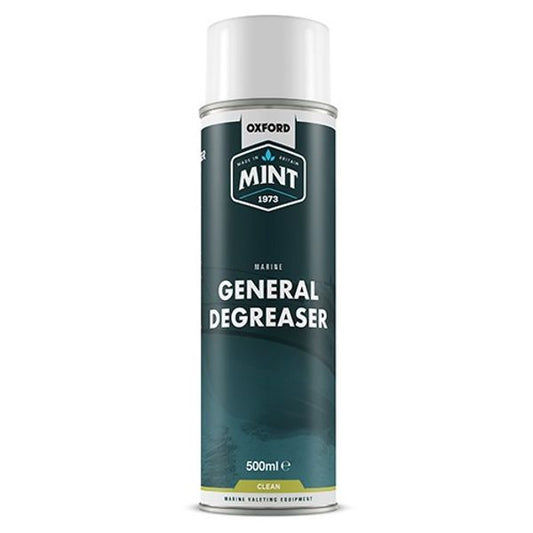 Oxford Mint General Degreaser (500ml)