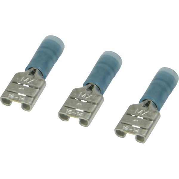 Rule 2 Way Bilge Pump Switch Panel (12/24V)