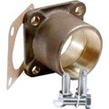 Jabsco K2-200 Flange Adaptor Kit (2" BSP)