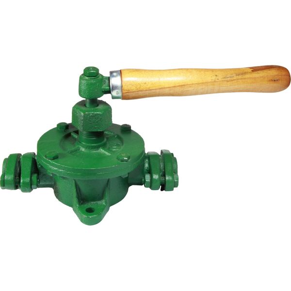 Patay K0 Semi Rotary Pump (1/2" BSP / 11.5LPM)