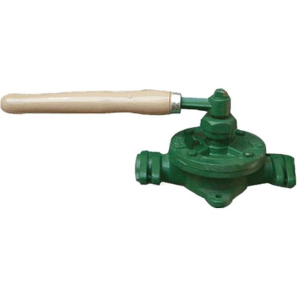 Patay K4 Semi Rotary Pump (1-1/4" BSP / 43.3LPM)