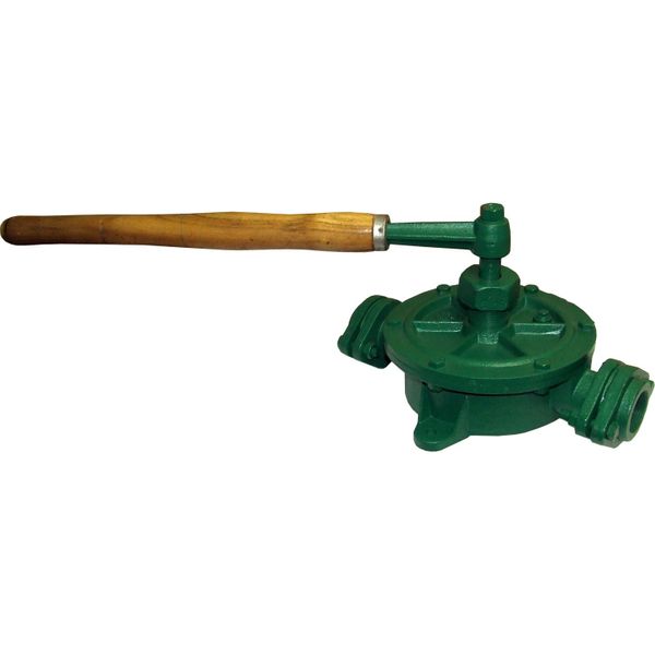 Patay K5 Semi Rotary Pump (1-1/2" BSP / 53.5LPM)