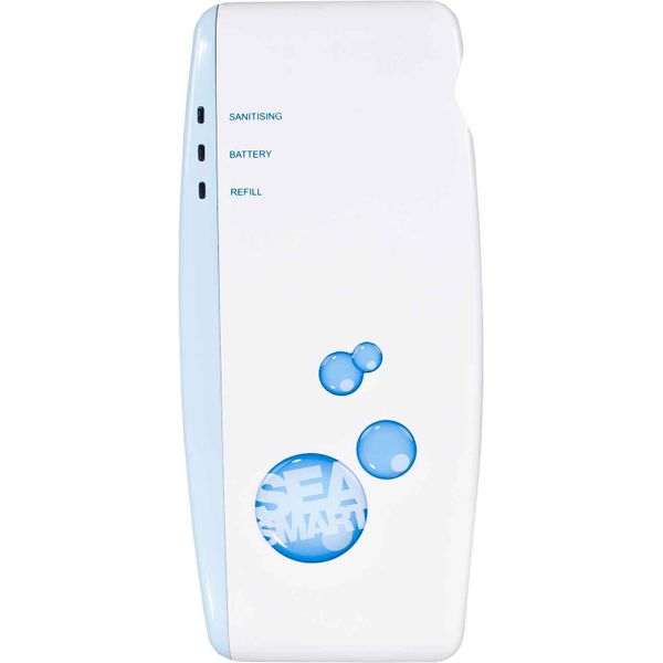 SeaSmart Toilet Sanitising Unit for Fresh Water Flush Toilets