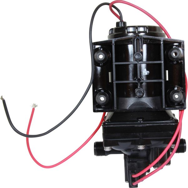 SHURflo Aqua King II Junior Fresh Water Pump (12V / 7.6 LPM / 20 PSI)