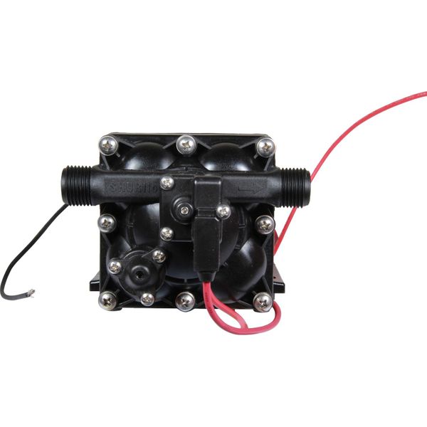 SHURflo Aqua King II Standard 3.0 Fresh Water Pump (24V / 30 PSI)