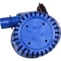 SHURflo 1500 Submersible Bilge Pump (12V / 94 LPM / 28mm Hose)