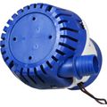 SHURflo 1500 Submersible Bilge Pump (24V / 94 LPM / 28mm Hose)
