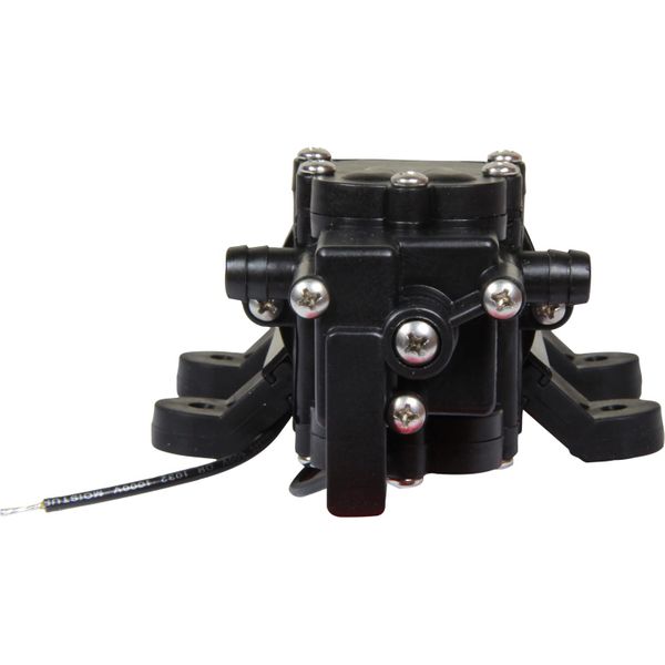 SHURflo Lo-Flo 105 Fresh Water Pump (12V / 3.8 LPM / 30 PSI / 3/8")