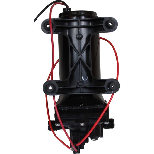 SHURflo Aqua King II Supreme 5.0 Fresh Water Pump (24V / 55 PSI)