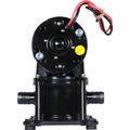 Jabsco 37202-2012 Diaphragm Bilge & Shower Pump (12V / 13LPM / 19mm)