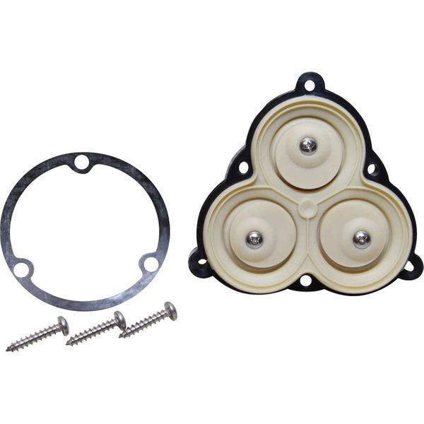 SHURflo Diaphragm and Drive for 2088 and 2095 7LPM Series Pumps