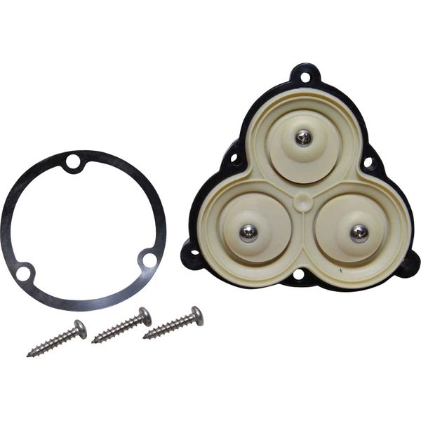 SHURflo Diaphragm and Drive for 2088 and 2095 10LPM Series Pumps