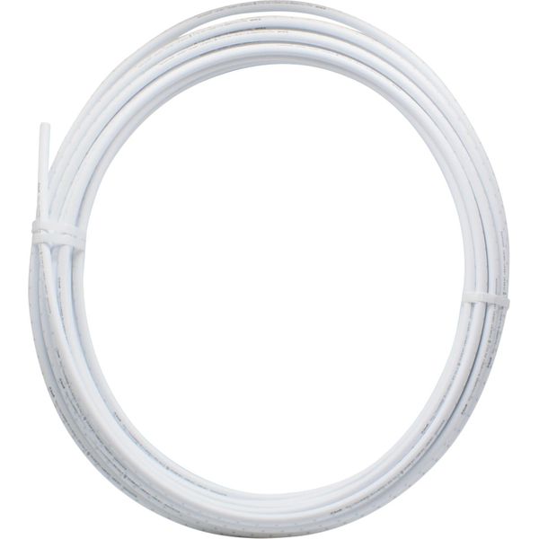 JG Speedfit White Pex Barrier Pipe (15mm OD / 25 Metres)
