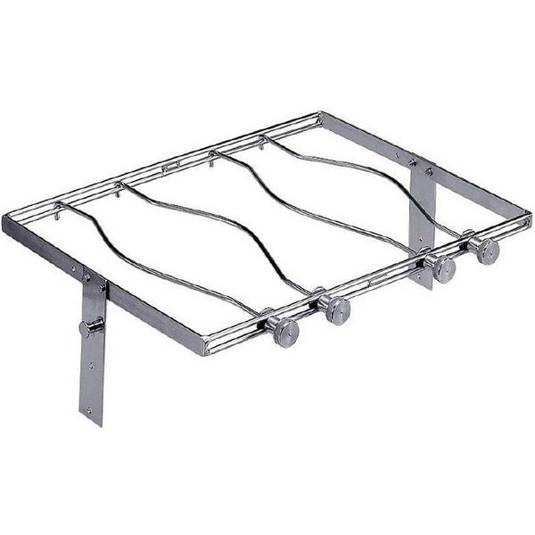 Sea Rails and Gimbal Kit for 4500 LPG Cookers