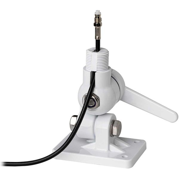 Scout PA-3 Four Way Solid Nylon Rachet Mount