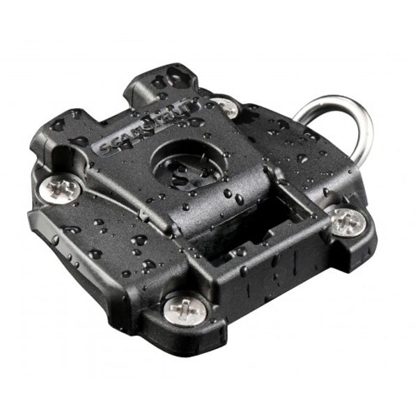 Scanstrut ROKK Mini Adjustable Deck Mount Only