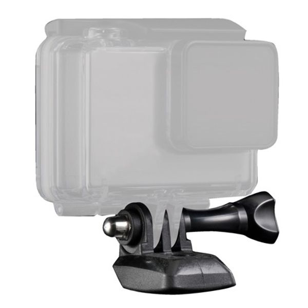 Scanstrut ROKK Mini/Midi Top Plate for GoPro, Garmin Verb X and XE